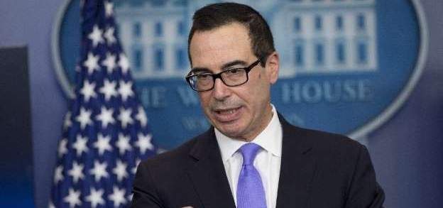 وزير خزانة أميركا: لا موعد نهائي بعد لإنجاز المفاوضات التجارية مع الصين