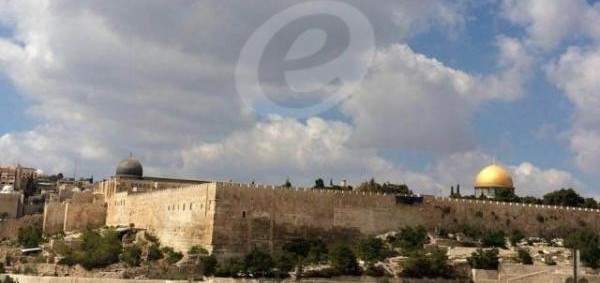 مرجعيات القدس: سنصلي صلاة العصر في المسجد الاقصى