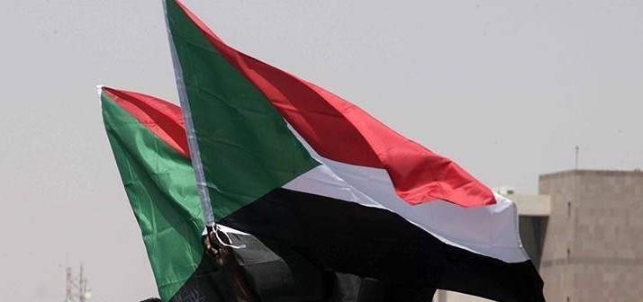 المجلس العسكري في السودان: سنناقش نسب المشاركة في المستوى السيادي والتشريعي غدًا 