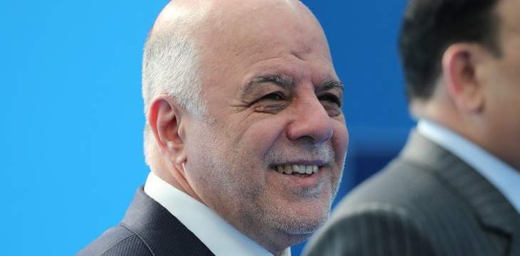 مصدر لـRT: لا مفاوضات لإعادة العبادي لرئاسة الحكومة العراقية
