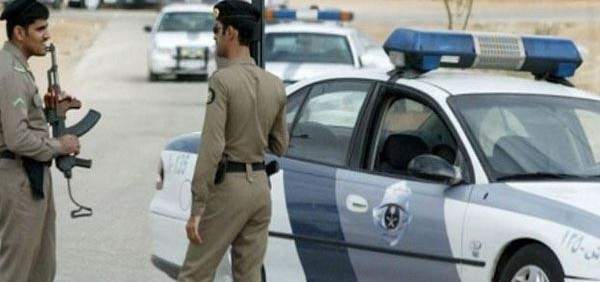 الشرطة السعودية تحرر لبنانياً خطف من قبل مصريين بهدف الحصول على فدية