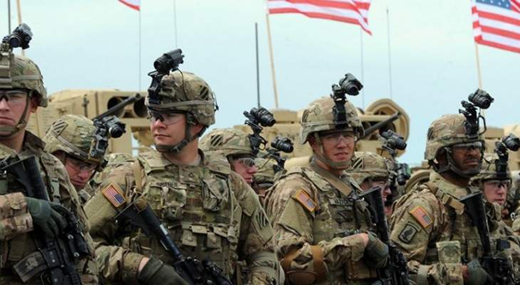 مجلة أميركية:تفضيل الوحدات الخاصة الأميركية على باقي الوحدات يؤثر على أداء الوحدات