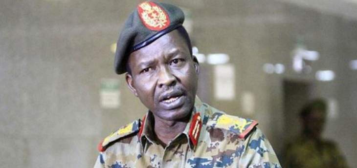 المجلس العسكري السوداني: ندعو "الحرية والتغيير" لعدم التصعيد والتخلي عن العصيان