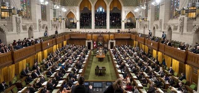 مجلس النواب الكندي صنّف الجرائم ضد الروهينغا بـ"الإبادة" 