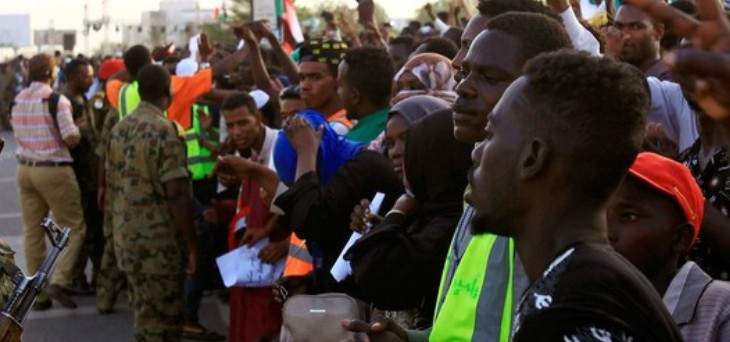الصحة السودانية: عدد قتلى أحداث الخرطوم لم يتجاوز الـ46 قتيلا