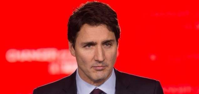  رئيس الوزراء الكندي يقيل سفير كندا لدى الصين