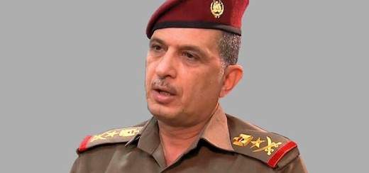 رئيس الأركان العراقي: الأيام المقبلة ستشهد فتح معبر حدودي بين العراق وسوريا