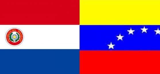 رئيس باراغواي أعلن قطع علاقات بلده مع فنزويلا وإغلاق سفارته هناك