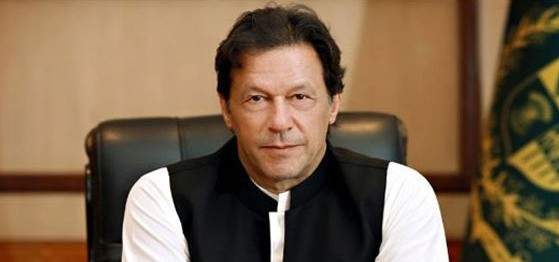 عمران خان: باكستان لن تخوض بعد الآن حروبا بالوكالة عن دول أُخرى