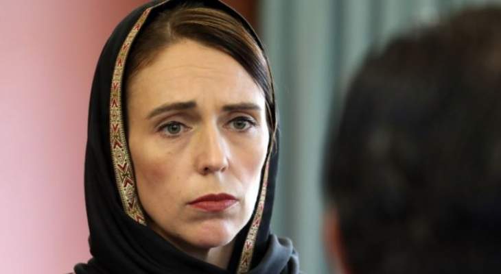رئيسة وزراء نيوزيلندا: ارتدائي الحجاب بعث الأمان في نفوس الناس