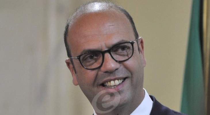 وزير الخارجية الإيطالي: سفارتنا ستبقى في تل أبيب