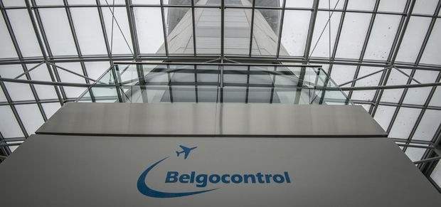 إعادة فتح المجال الجوي البلجيكي تدريجيا بعد إغلاقه بسبب مشكلة تقنية