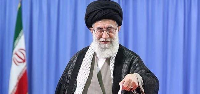 خامنئي: إيران ستواصل تعزيز قدرتها الدفاعية رغم الضغوط الأميركية