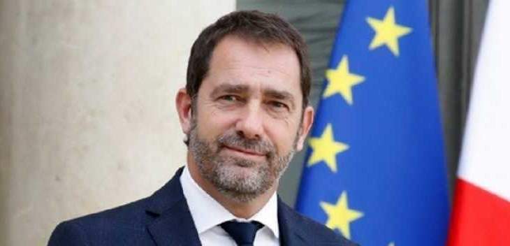 وزير الداخلية الفرنسي يؤكد مقتل منفذ هجوم ستراسبورغ شريف شيخات