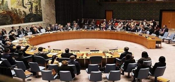 مجلس الأمن دعا إلى انتقال سلمي للسلطة في الكونغو الديمقراطية 