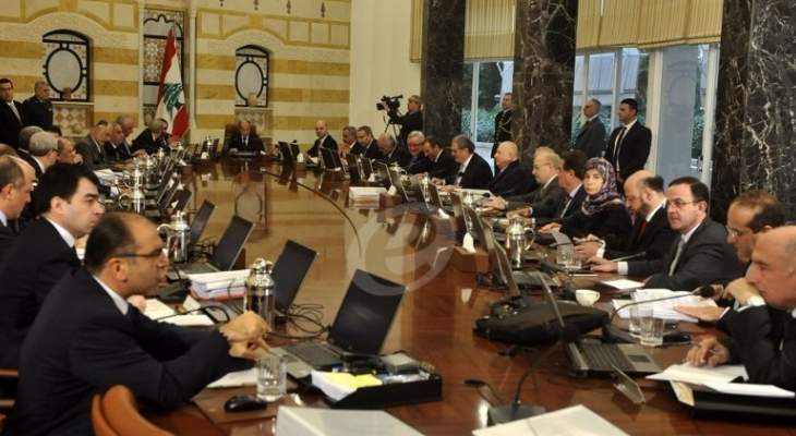 الراي: عدم تشكيل الحكومة سيبعث برسالة سلبية للمجتمعين العربي والدولي