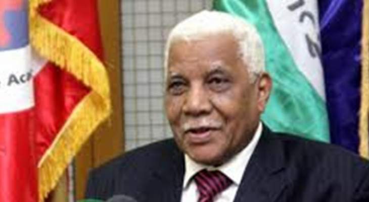 نائب رئيس الوزراء السوداني: إيران تعمل على زعزعة أمن المنطقة