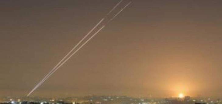 النشرة: طائرات حربية اسرائيلية تحلق في هذه الاثناء فوق الضاحية الجنوبية