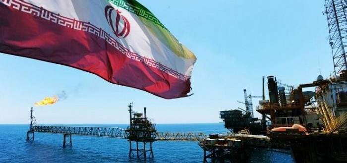 مصافي النفط اليابانية توقف تحميلات إيران مؤقتا بسبب العقوبات 