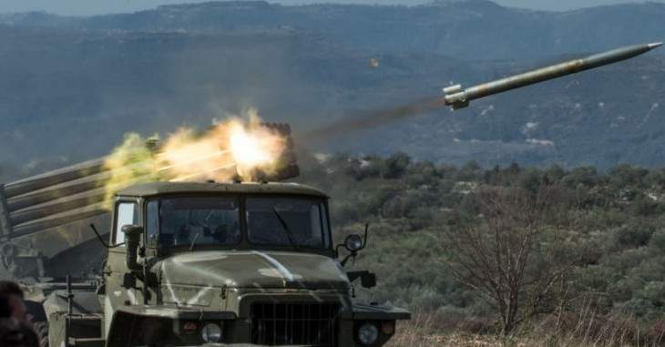 مصدر عسكري لسبوتنيك: الجيش السوري يبدأ بتدمير أهداف لمسلحي ريف إدلب