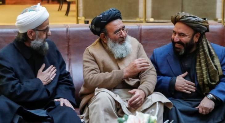 رئيس وفد طالبان: لا يوجد اتفاق بعد حول جدول زمني لانسحاب القوات الأميركية من أفغانستان