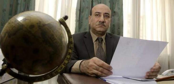 القضاء العسكري المصري يؤيد سجن رئيس الجهاز المركزي السابق مدّة 5 سنوات