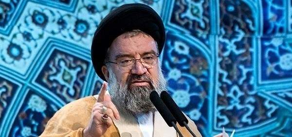 مسؤول ايراني: مقارعة الاستكبار بقيادة اميركا حركة مقدسة لن تتوقف 