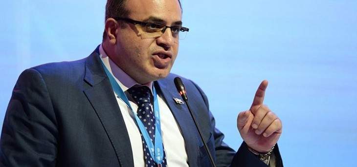 وزير الاقتصاد السوري: الحكومة السورية تعمل على تحسين الوضع الاقتصادي