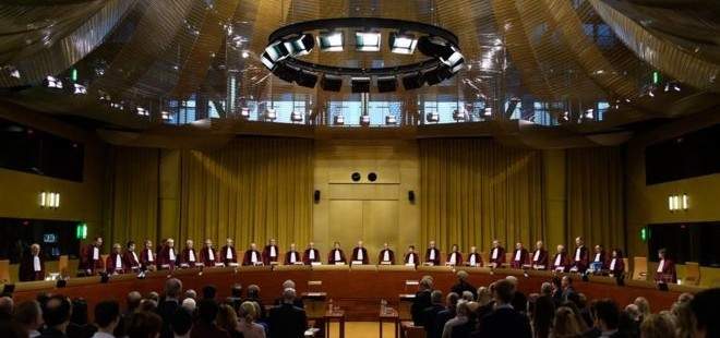 محكمة العدل الأوروبية: بريطانيا يحق لها إلغاء &quot;بريكست&quot; من طرف واحد