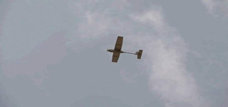 طائرات مسيرة للحوثيين نفذت عمليات هجومية على مطار جيزان بالسعودية