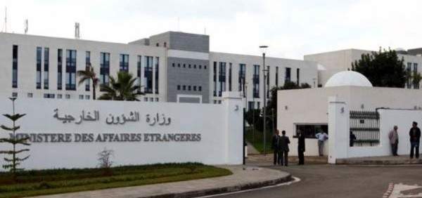 خارجية الجزائر استدعت سفير المغرب على خلفية التصريحات بشأن الأزمة مع إيران