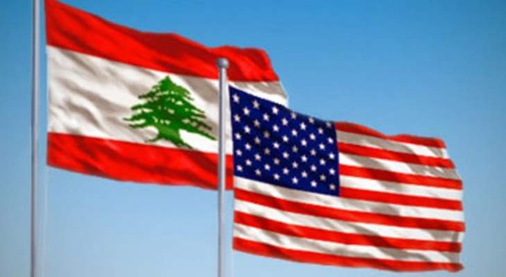 مسؤول أميركي: نأمل من حكومة لبنان الجديدة الإلتزام بالنأي بالنفس