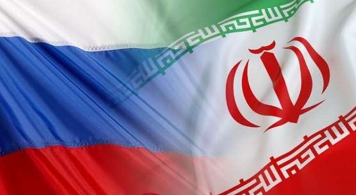 وزير النقل الإيراني: روسيا وإيران تبحثان بمشروع مشترك لإنتاج مركبات وقطارات