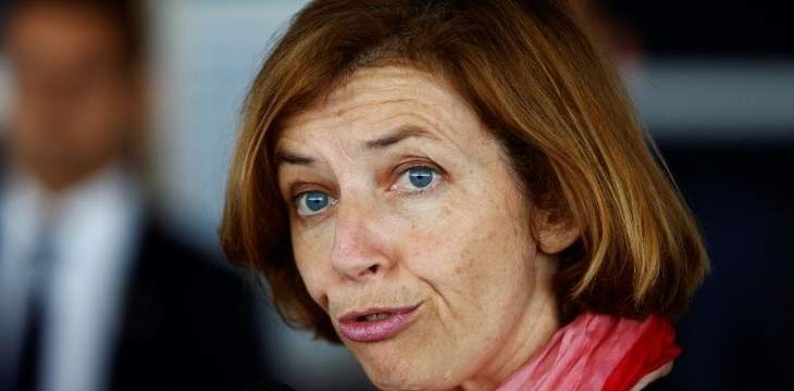 وزيرة الدفاع الفرنسية تريد معاقبة كولونيل انتقد العمليات العسكرية في سوريا