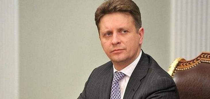 وزير نقل روسيا:استئناف الرحلات لمصر سيتأخر لعدم الاتفاق على الخدمات الأرضية