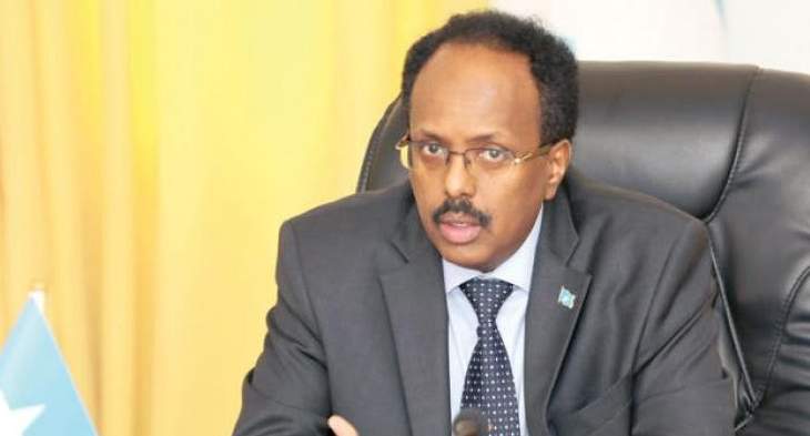 الرئيس الصومالي يزور الخرطوم الأسبوع المقبل