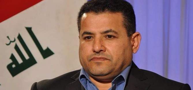 وزير داخلية العراق: القوات الأمنية لا تنفذ أي عمليات خارج حدود العراق