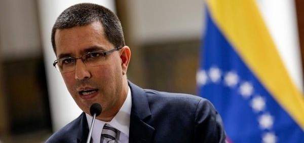 وزير خارجية فنزويلا: دعم روسيا في هذا الوقت يساعدنا للغاية