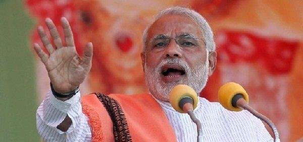 رئيس الوزراء الهندي: سنقف كالصخرة في وجه هجوم الأعداء