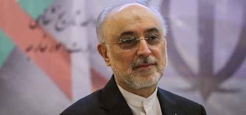 صالحي: إيران يمكنها إعادة تخصيب اليورانيوم إلى 20 في المئة بغضون 4 أيام