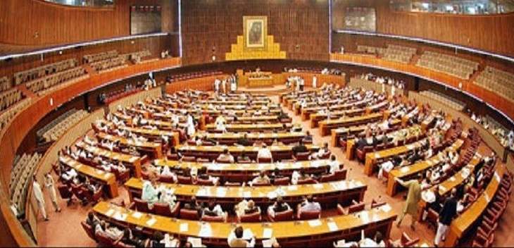 البرلمان الباكستاني عارض إرسال وحدات عسكرية باكستانية إلى السعودية