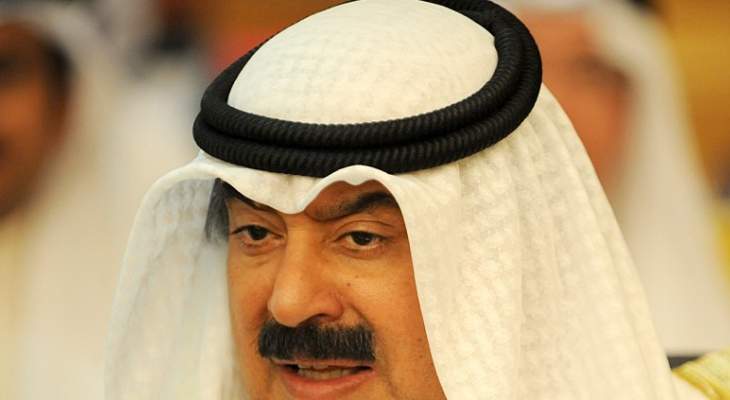 نائب وزير خارجية الكويت: نرفض الاساءات للأشقاء في لبنان التي وردت بـ"السياسة" الكويتية