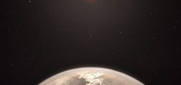 العثور على كوكب ثان يشبه الأرض
