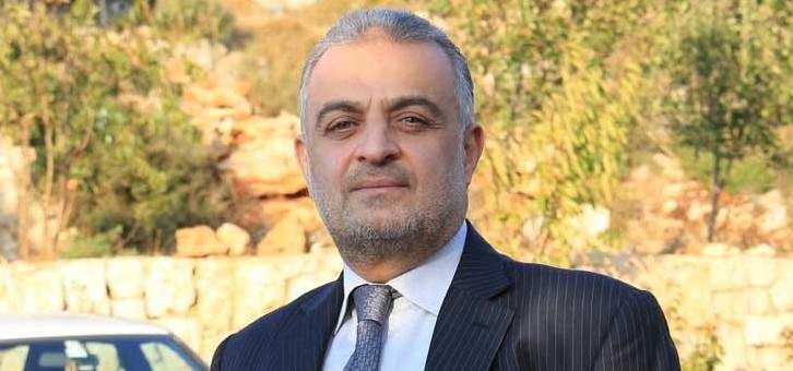 رئيس جمعية تجار لبنان الشمالي هنأ الأمن العام بعيده: لدعم أجهزتنا الأمنية