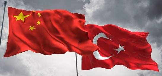 سفارة الصين بأنقرة دعت مواطنيها في تركيا إلى زيادة اليقظة والاهتمام بسلامتهم