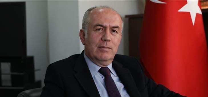 قنصل تركيا بالموصل: مستعدون للمساهمة بإعادة إعمار المناطق المتضررة في العراق