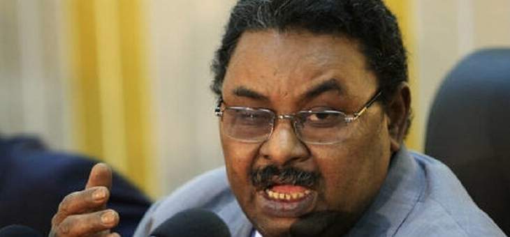 بلاغ ضد مدير المخابرات السوداني السابق بتهمة &quot;القتل المتعمد&quot;