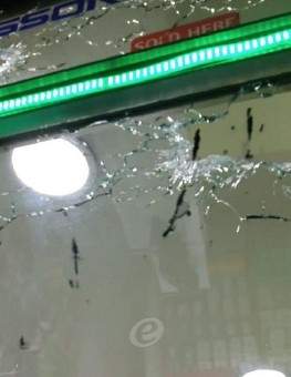 النشرة: مجهولون أطلقوا النار على محل لبيع الهواتف في بعلبك والأضرار مادية
