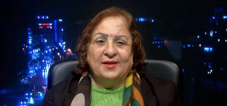 وزيرة الصحة الفلسطينية:‬ تسجيل حالتي وفاة و724 إصابة جديدة بـ&quot;كورونا&quot;