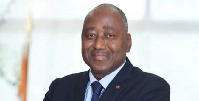 وفاة رئيس وزراء ساحل العاج